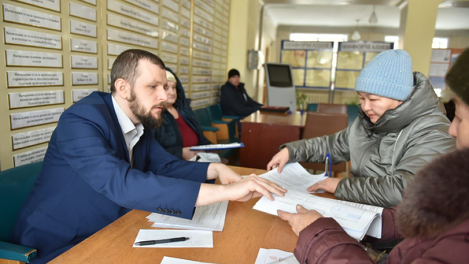 Омичи получат компенсацию за переход на газовое отопление