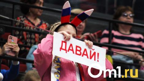 Президент КХЛ Морозов заявил, что следующий Матч звёзд может пройти в Омске