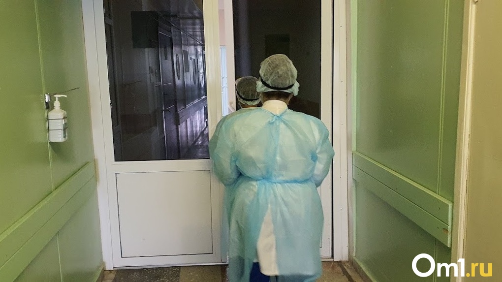 В Омской области впервые за долгое время снизились цифры заражения коронавирусом