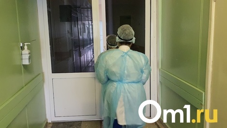 В Омской области впервые за долгое время снизились цифры заражения коронавирусом