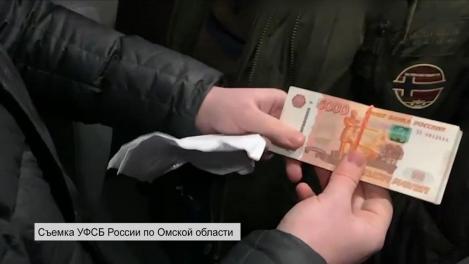 Один из руководителей Омского аэропорта стал фигурантом уголовного дела о взятке