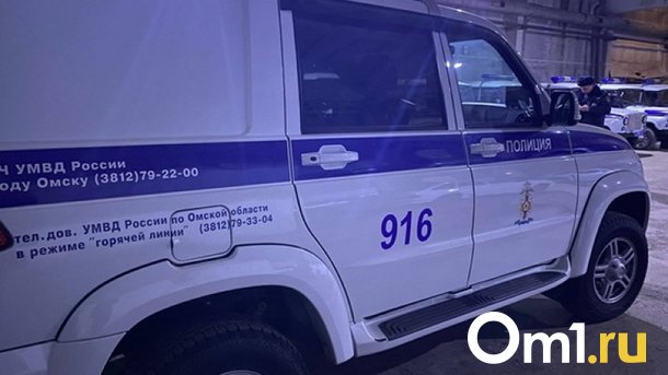 Транспортные полицейские поймали молодого омича с пакетом гашиша