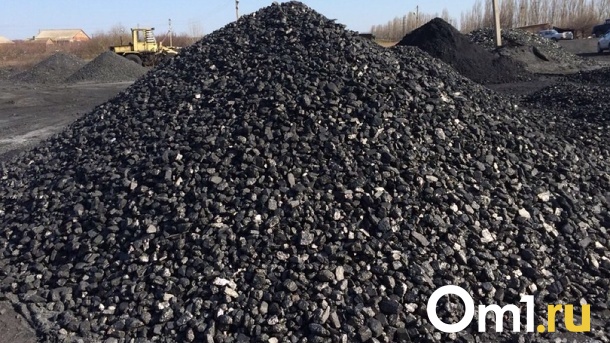 Из сибирского региона сократили поставку угля в Европу