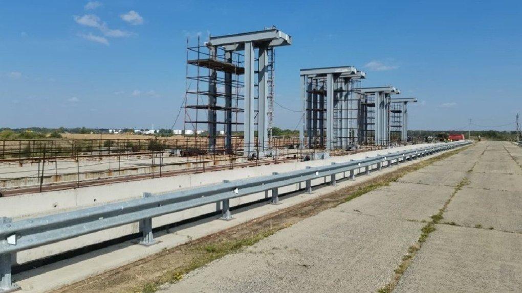 Проект строительства Красногорского гидроузла скорректируют за 110 миллионов рублей