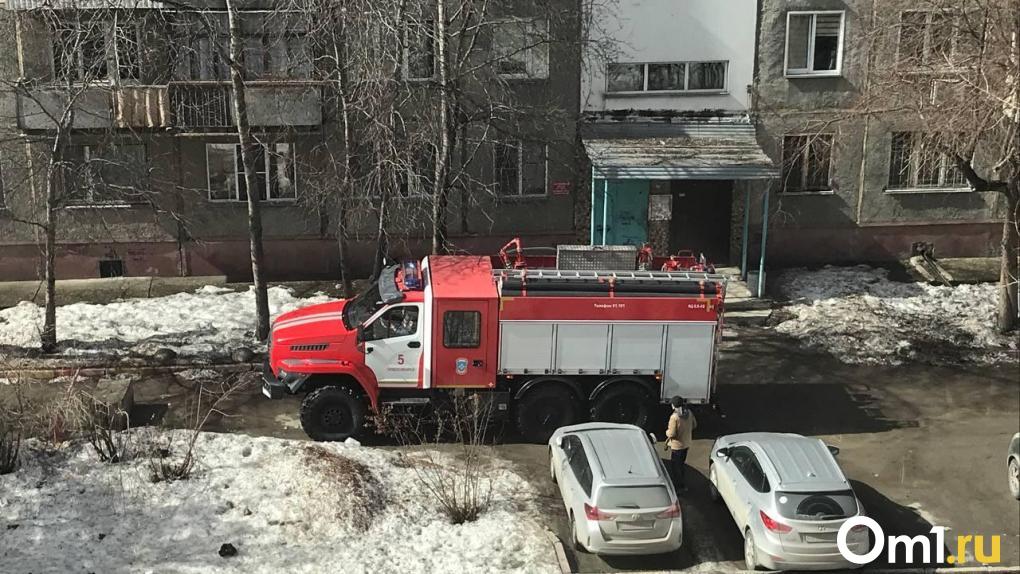 Пять человек погибли в Новосибирской области в начале ноября