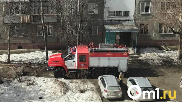 Пять человек погибли в Новосибирской области в начале ноября