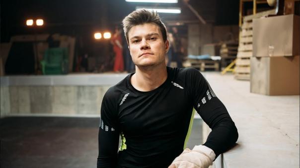 Актёр из Омска получил главную роль в сериале на федеральном канале