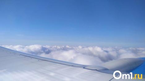 Из Омска запустят дополнительные рейсы в соседний город