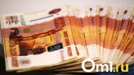 Стали известны подробности задержания омских депутатов, которые похитили около двух миллионов рублей