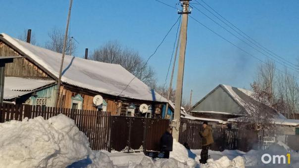 Опасная инфекция стала причиной карантина в Омской области