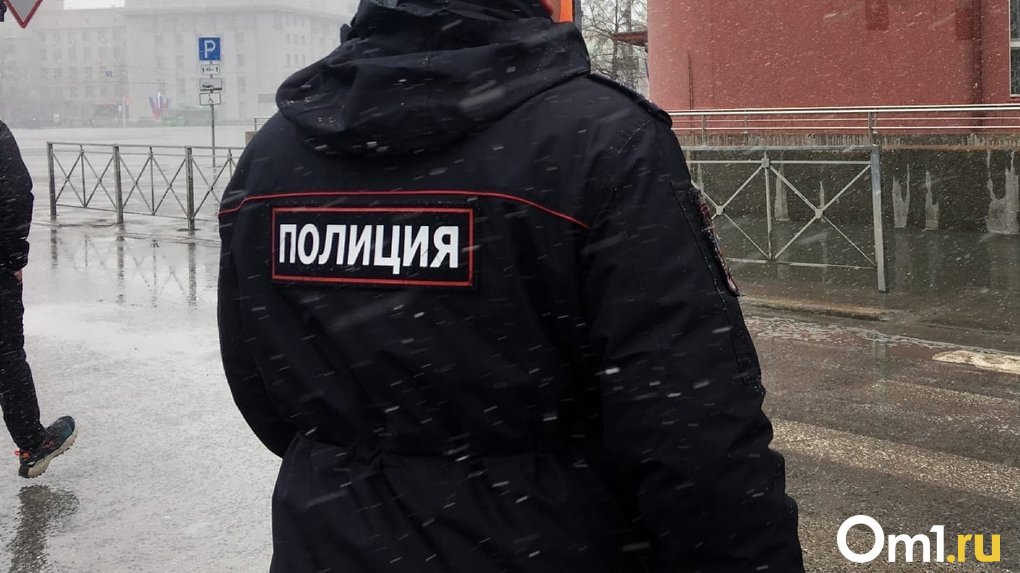 На улице Макаренко в Новосибирске сбили 8-летнего ребенка