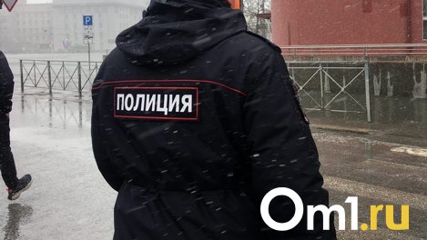 На улице Макаренко в Новосибирске сбили 8-летнего ребенка