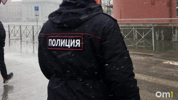 На улице Макаренко в Новосибирске сбили 8-летнего ребенка