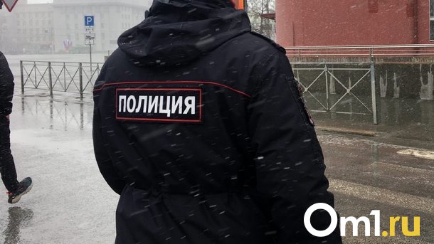 На улице Макаренко в Новосибирске сбили 8-летнего ребенка