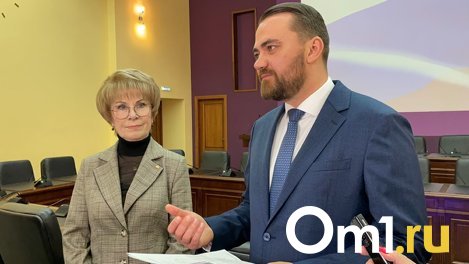 Глава облизбиркома Иван Ходаков: «Выборы в Омской области прошли легитимно»