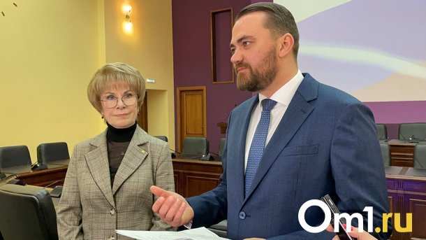 Глава облизбиркома Иван Ходаков: «Выборы в Омской области прошли легитимно»