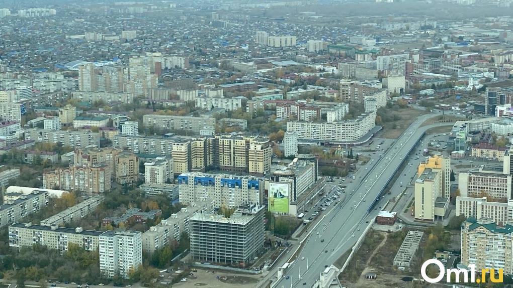 Превышение количества сероводорода в воздухе выявили в Омске