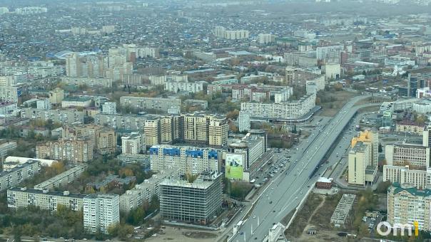 Превышение количества сероводорода в воздухе выявили в Омске