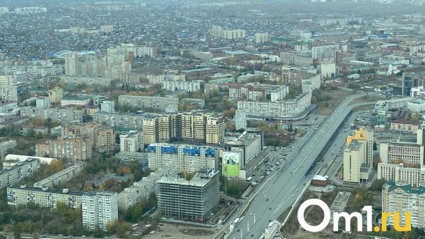 Превышение количества сероводорода в воздухе выявили в Омске