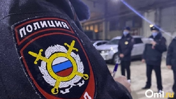 Следственный комитет возбудил уголовное дело на застрелившего коллегу омского полицейского