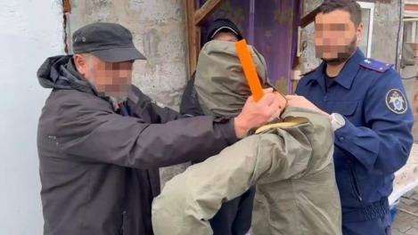 «Жил под чужими документами»: самарчанина обвиняют в убийстве новосибирца 20-летней давности