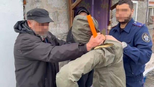 «Жил под чужими документами»: самарчанина обвиняют в убийстве новосибирца 20-летней давности