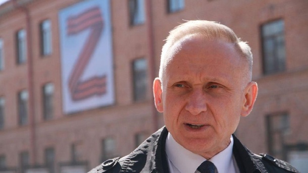 Заксобрание Новосибирской области держит связь с батальоном «Вега»