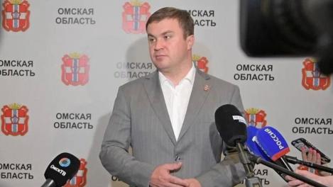 Виталий Хоценко рассказал об итогах работы на ПМЭФ-2024