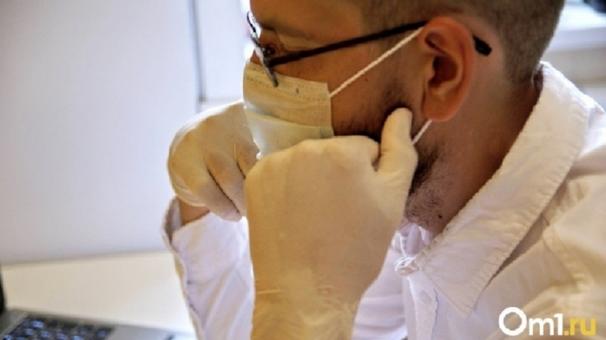 15 млн рублей потратят на лекарства для больных COVID-19 в Новосибирской области