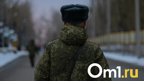 В Новосибирской области мобилизованный скончался во время отпуска