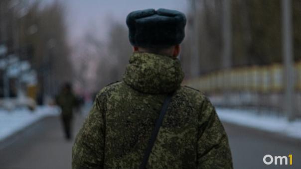 В Новосибирской области мобилизованный скончался во время отпуска