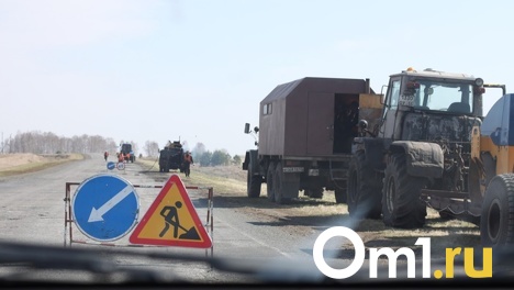 Место гендиректора «Омскавтодора» вместо Шипилова, который находится под следствием, занял Караванцев