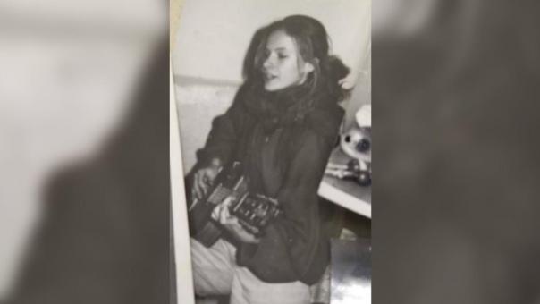 Вице-мэр Новосибирска Терешкова показала свою старую фотографию в День стундента — 2024