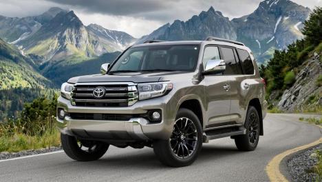Мужчина продал Land Cruiser друга и присвоил себе деньги — Новосибирский суд вынес жесткий приговор