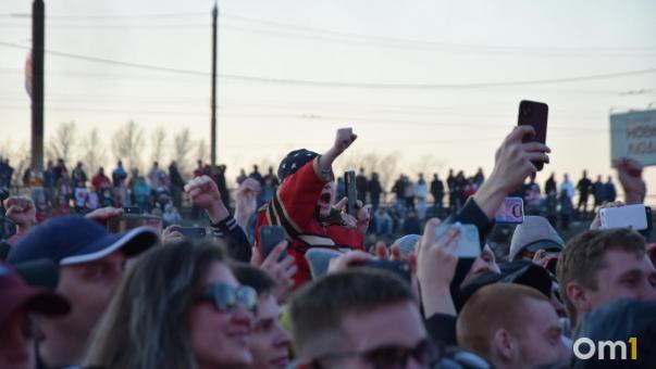Экстренные службы Новосибирска переходят в повышенную готовность 9 Мая
