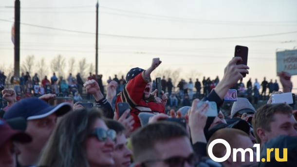 Экстренные службы Новосибирска переходят в повышенную готовность 9 Мая