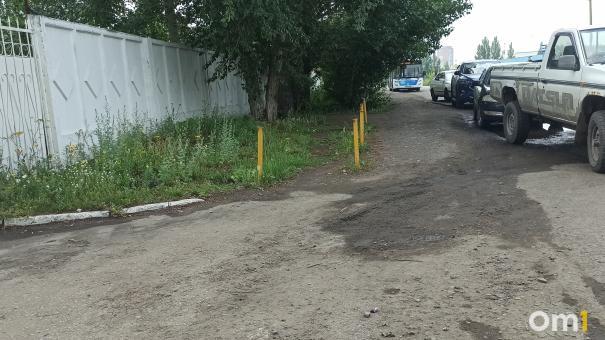 Тяжело-больные омичи вынуждены добираться до онкодиспансера, рискуя собственной жизнью и здоровьем