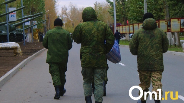 Омские мобилизованные начали получать обещанные выплаты