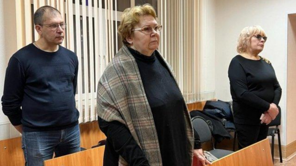 До суда дошло дело о мошенничестве с муниципальными квартирами в Новосибирске