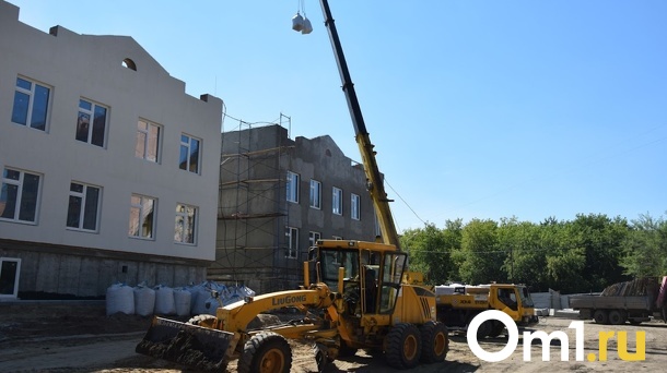 Таунхаусы на Северных? В Минстрое придумали способ снизить цены на недвижимость