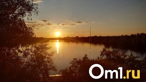 Синоптики сообщили, какая погода будет в Омске на сентябрь 2023 года