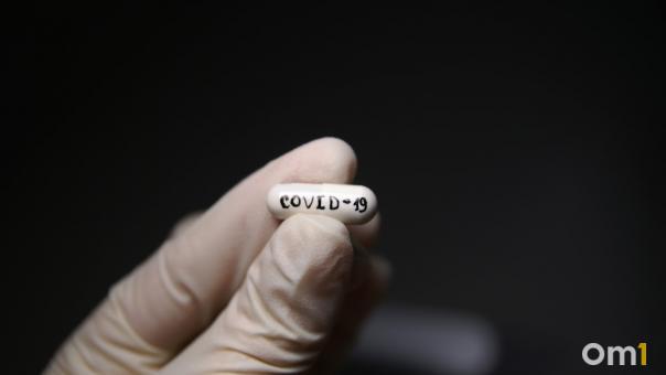 Омичам нужно готовиться к новым волнам COVID-19 – Минздрав РФ