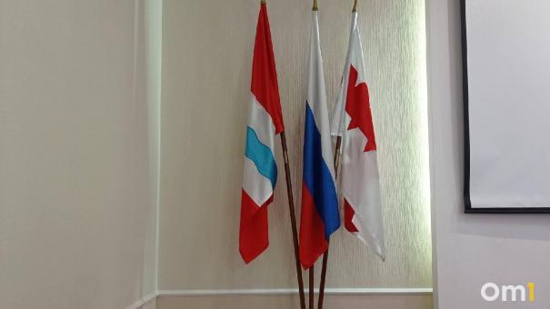 В Омской области начали ликвидацию регионального отделения «Партии Роста»