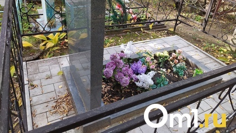 Омич притворился мёртвым, чтобы не отбывать срок за нападение на женщину