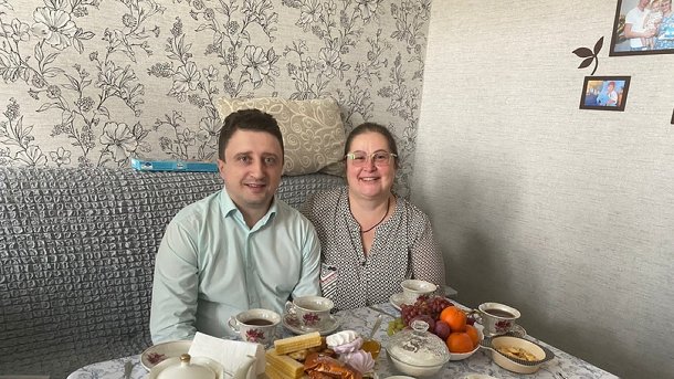 «Омскэлектро» поддерживает семьи мобилизованных сотрудников