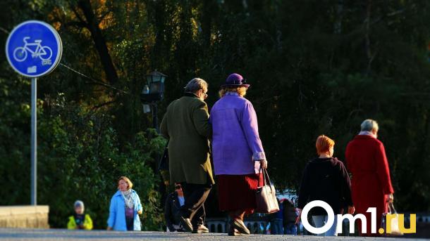 Омская область шокировала статистикой: впервые за 10 лет — миграционный бум