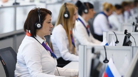 Что в голосе тебе моем: клиенты «Ростелекома» стали чаще благодарить операторов кол-центра за помощь