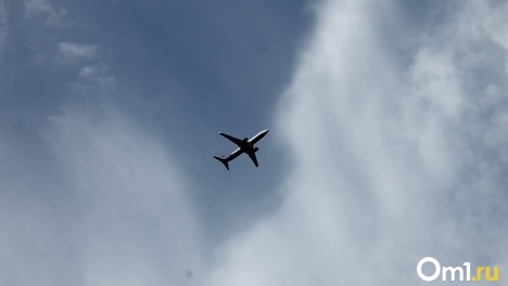 Авиакомпания Red Wings через неделю возобновит рейс из Омска в Астану