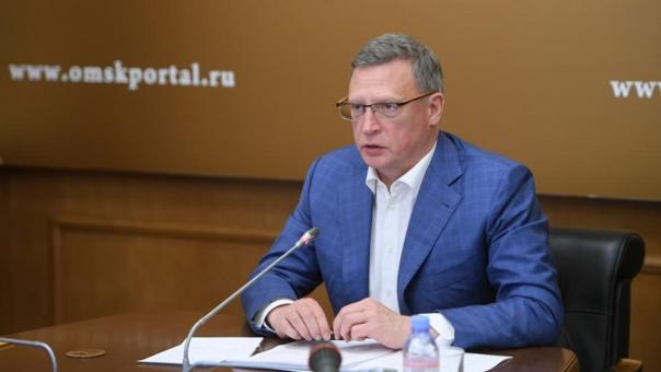 Глава Омской области предложил награждать «муниципалитеты-отличники» по подготовке к отопительному сезону