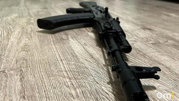 В дело о стрельбе в студенческом общежитии вмешалась прокуратура